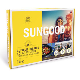 Four solaire SUNGOOD