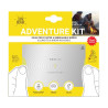 Kit aventure solaire