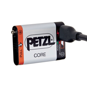 Batterie rechargeable pour lampes Petzl