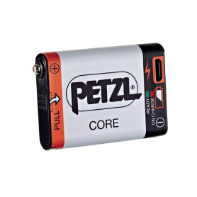 Batterie rechargeable pour lampes Petzl