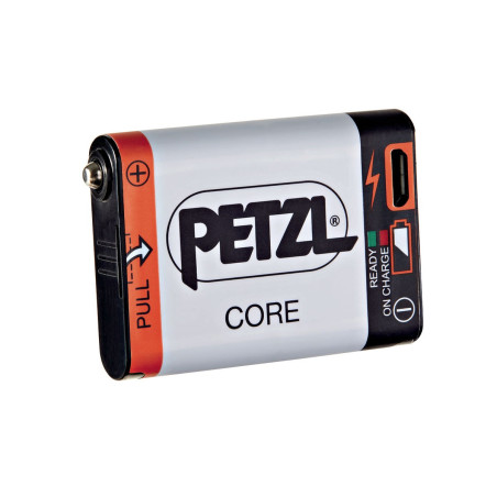 Batterie rechargeable pour lampes Petzl