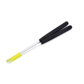 Baguettes en aluminium pour diabolo