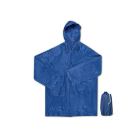 Poncho Majestic