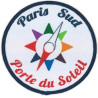 Insigne de territoire PARIS- PORTE du SOLEIL