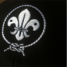 Casquette avec broderie "Logo OMMS"