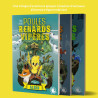 Poules, renards, vipères - Tome 1