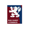 Insigne de Territoire SUD - OUEST LYONNAIS