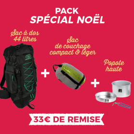 Pack "Spécial Noël"