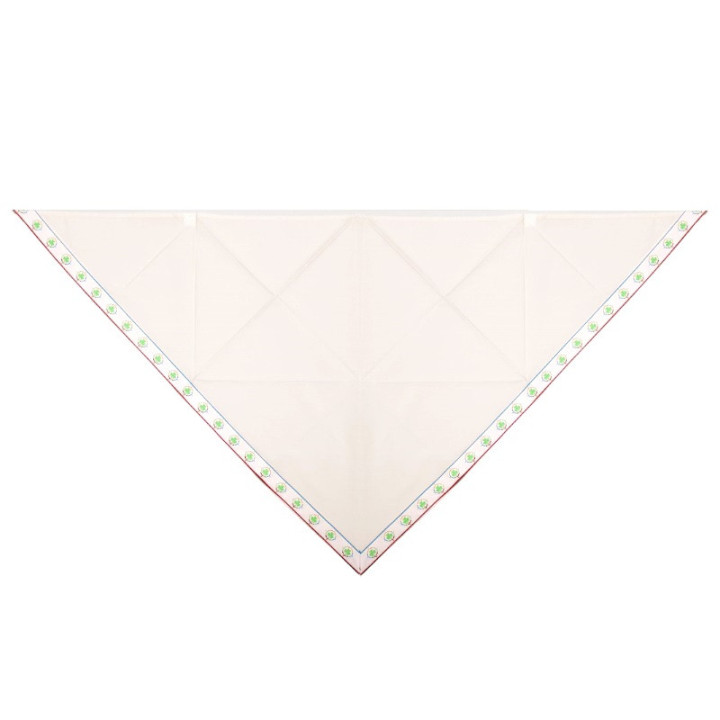 Foulard EEDF