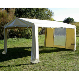 Mini-Marabout 13 M²