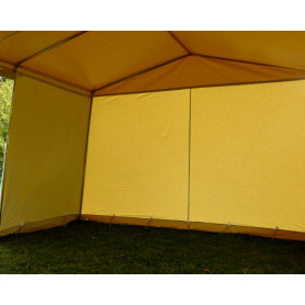 Mini-Marabout 13 M²