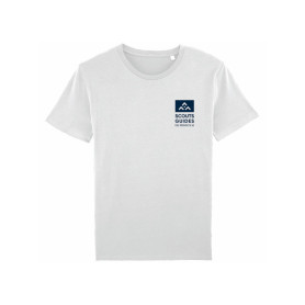 T-shirt officiel SGDF enfant - en coton bio