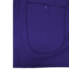 Chemise violette nouveau logo - Responsables, coupe homme