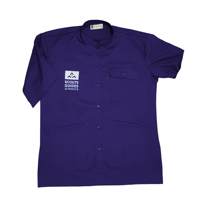 Chemise ou chemisette clearance