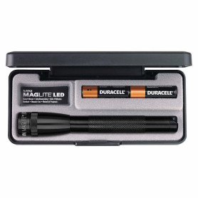 Coffret Mini-Mag-lite led