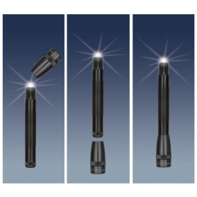 Coffret Mini-Mag-lite led