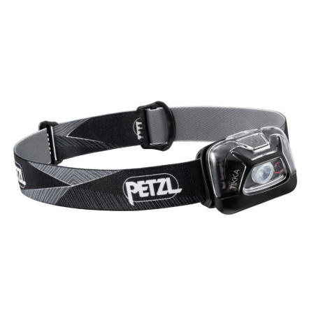 Lampe frontale Petlz Tikka - noir Lampe frontale Petlz Tikka - noir