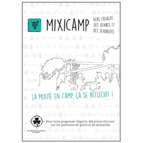 Mixicamp - La mixité en camp, ça se réfléchit !
