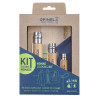 Kit cuisine nomade Opinel