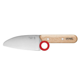 Coffret Opinel - le Petit Chef