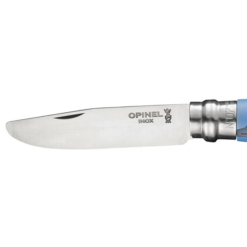 Couteau Outdoor Junior n°7 Opinel, Couteau Enfant 