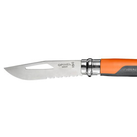 Opinel outdoor n° 8 orange