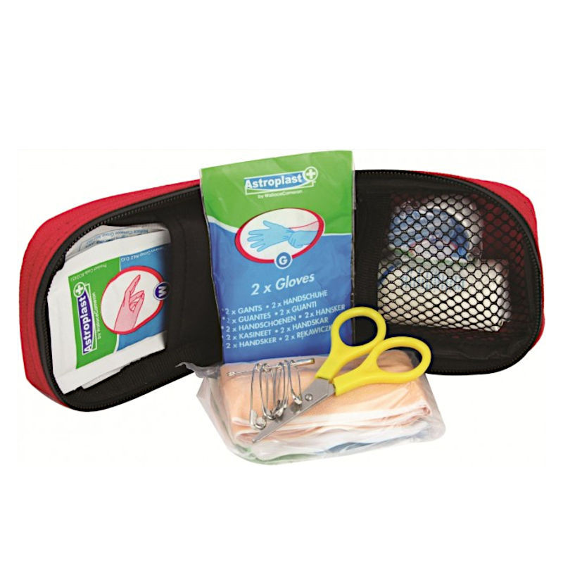 Trousse de secours Highlander Midi Pack