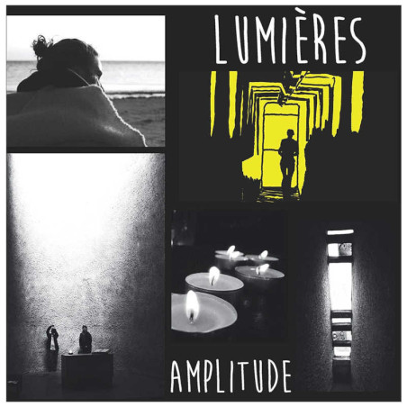CD Lumières CD Lumières