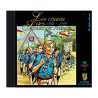 CD Chants Scouts de France - Années 1980-1999 -