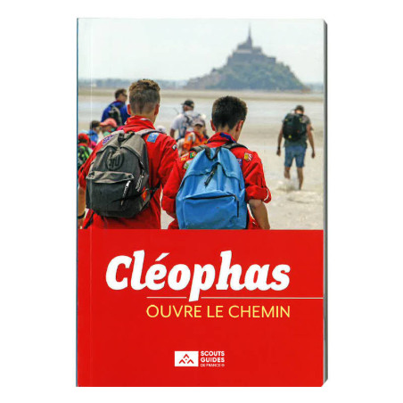 Cléophas ouvre le chemin+Cléophas vit (ose ?) la rencontre religieuse