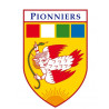 Insigne branche Pionnier - EDLN