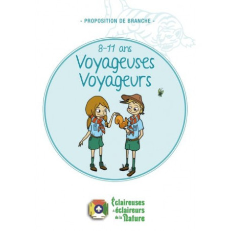 Proposition de branche Voyageur
