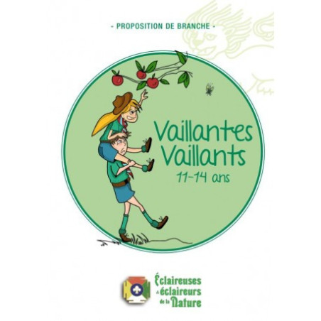 Proposition de branche Vaillant