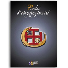 Paroles d'engagement