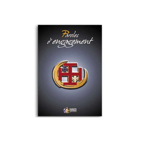 Paroles d'engagement