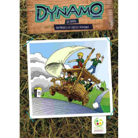 Carnet Dynamo