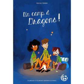 Un camp à dragons