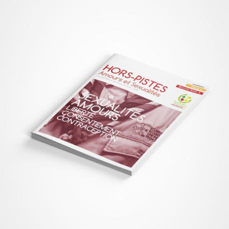 Hors pistes - amours et sexualités Hors pistes - amours et sexualités