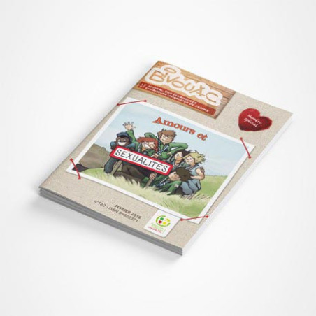BIVOUAC - amours et sexualités BIVOUAC - amours et sexualités