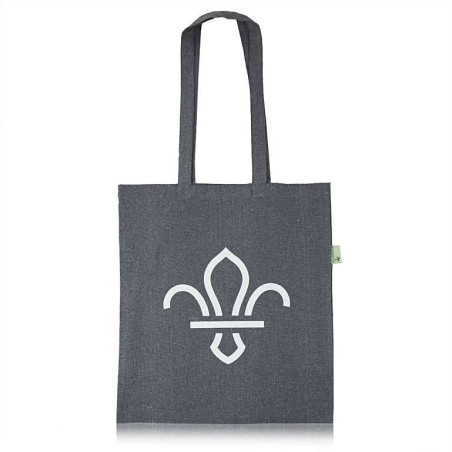 Tote bag du Scoutisme mondial