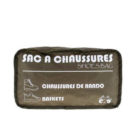 Sac à chaussures