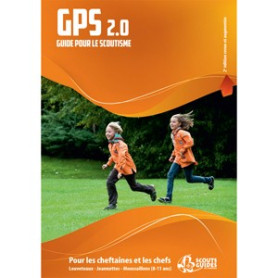 GPS Orange 2.0