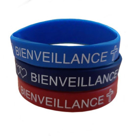 Bracelet Paix - Prière - Confiance ...