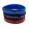 Bracelet Paix - Prière - Confiance ...