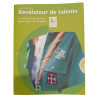 Révélateur de talents