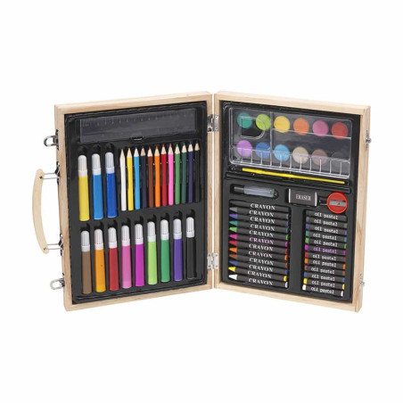 Kit de coloriage Kit de coloriage
