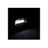 Lampe frontale 3 led CAO