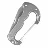 Couteau mousqueton Trek