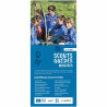 Kakémono pour les Scouts / Guides