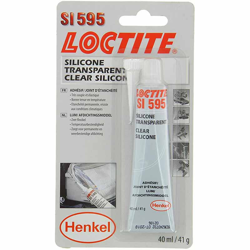 Colle LOCTITE 595 SURPERFLEX